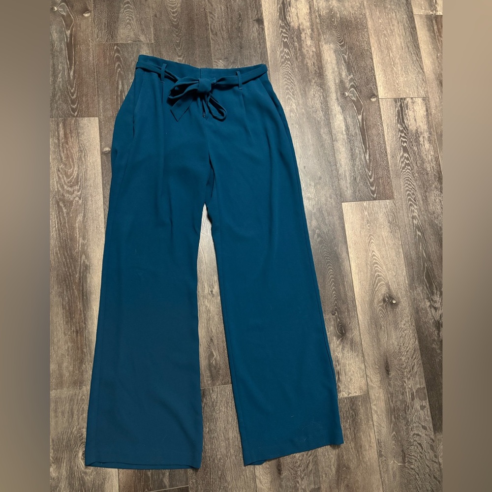 Joie wide leg pants
